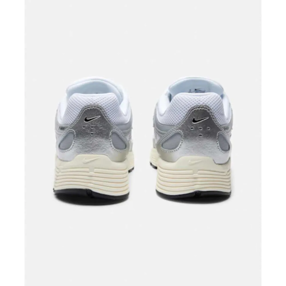 Best Nike Mens P-6000 White