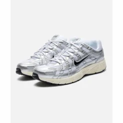 Best Nike Mens P-6000 White