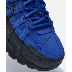 Clearance Nike Mens P-6000 Blue