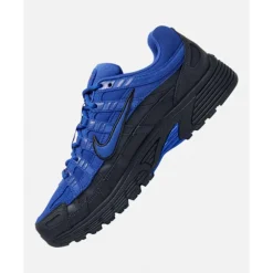 Clearance Nike Mens P-6000 Blue