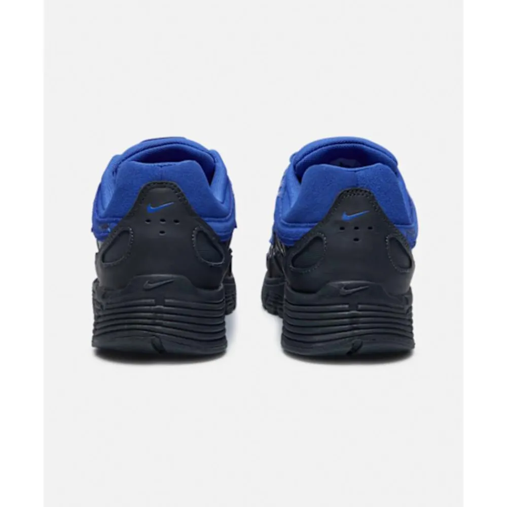 Clearance Nike Mens P-6000 Blue