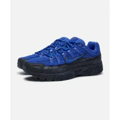 Clearance Nike Mens P-6000 Blue