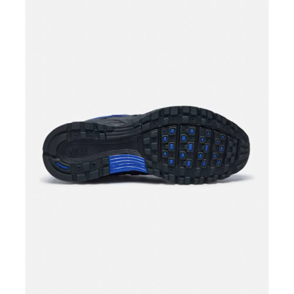 Clearance Nike Mens P-6000 Blue