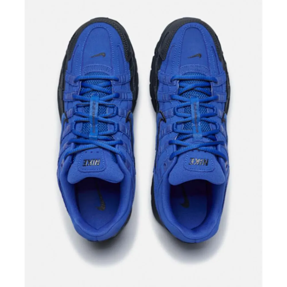 Clearance Nike Mens P-6000 Blue