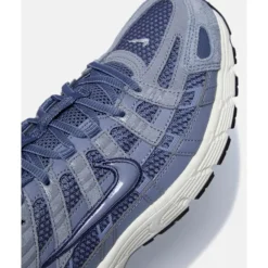 Outlet Nike Mens P-6000 Navy