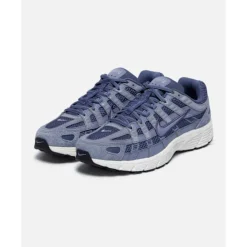Outlet Nike Mens P-6000 Navy