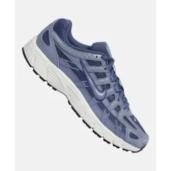 Outlet Nike Mens P-6000 Navy