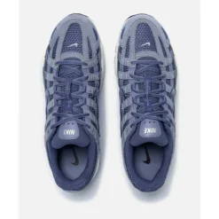 Outlet Nike Mens P-6000 Navy