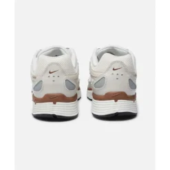 Clearance Nike Mens P-6000 Cream