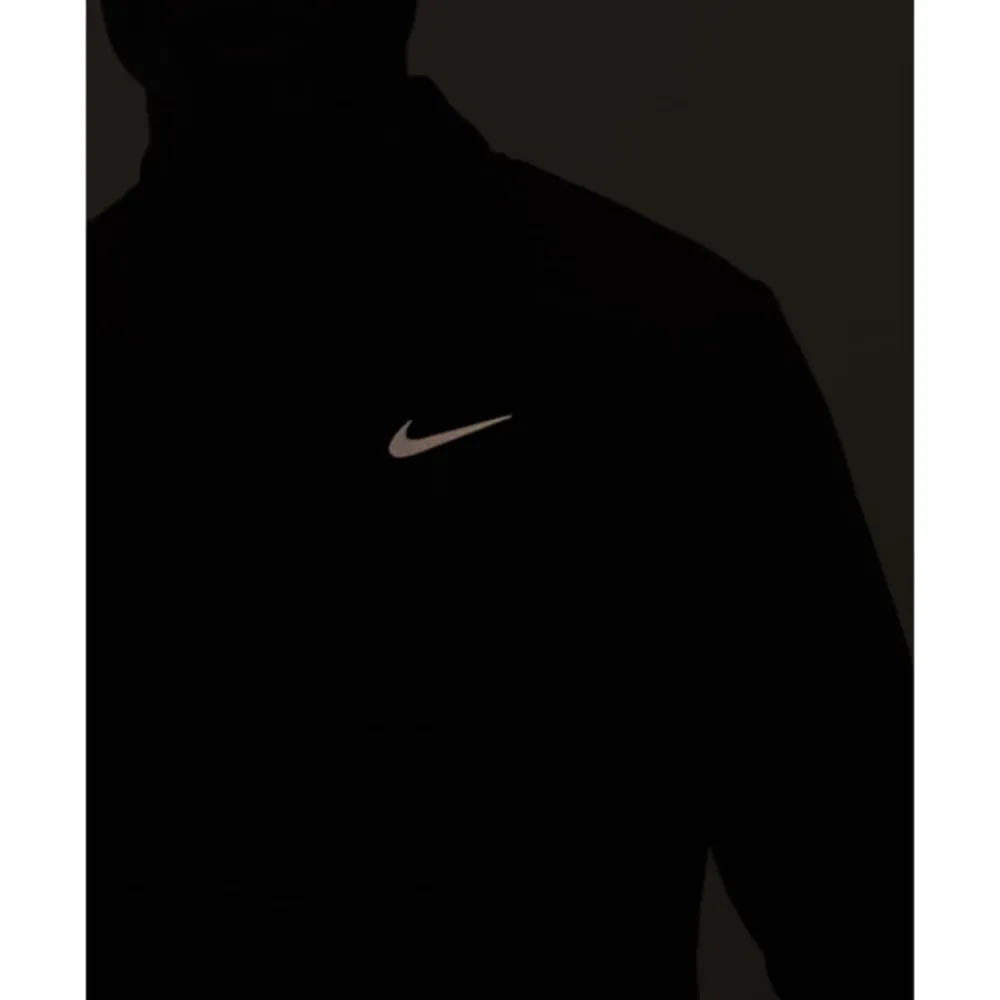 Sale Nike Mens Pacer Half Zip Top Purple