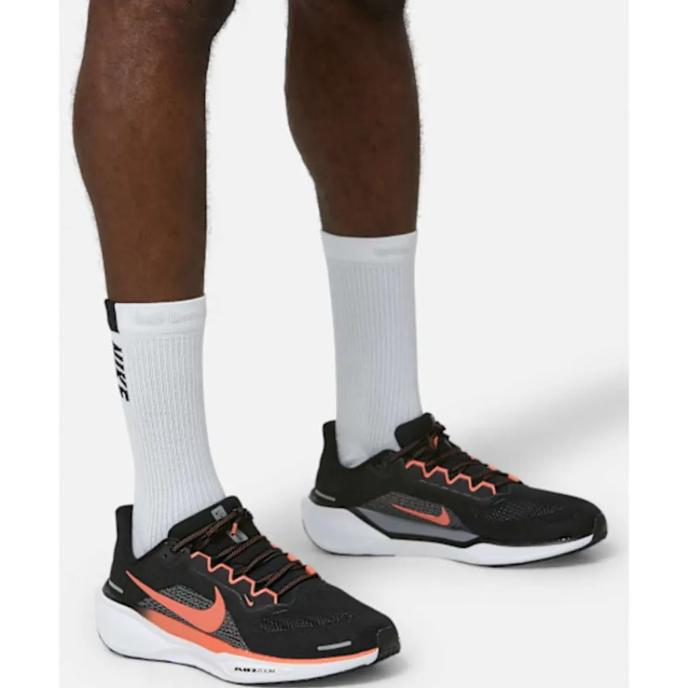 Fashion Nike Mens Pegasus 41 Black
