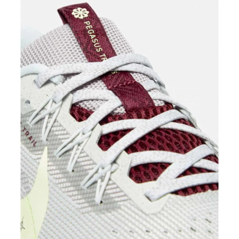 Sale Nike Mens Pegasus Trail 5 Grey