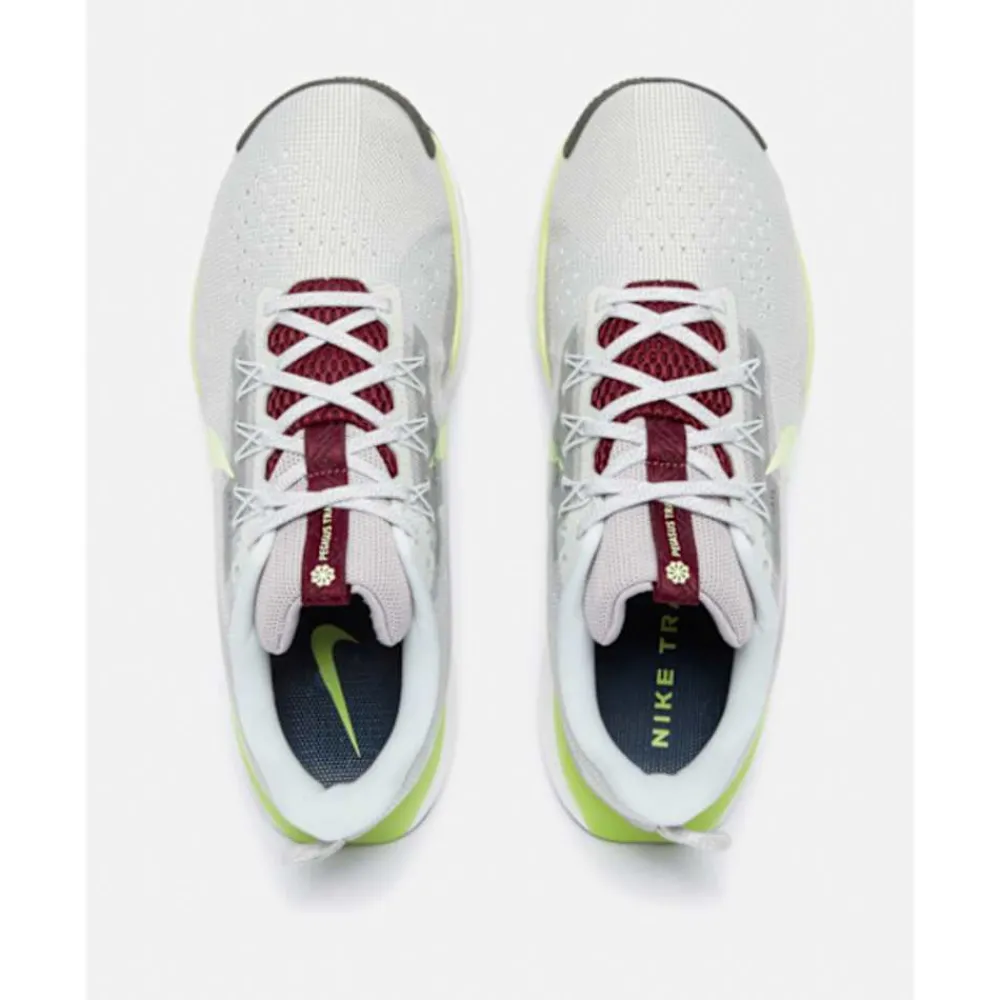 Sale Nike Mens Pegasus Trail 5 Grey
