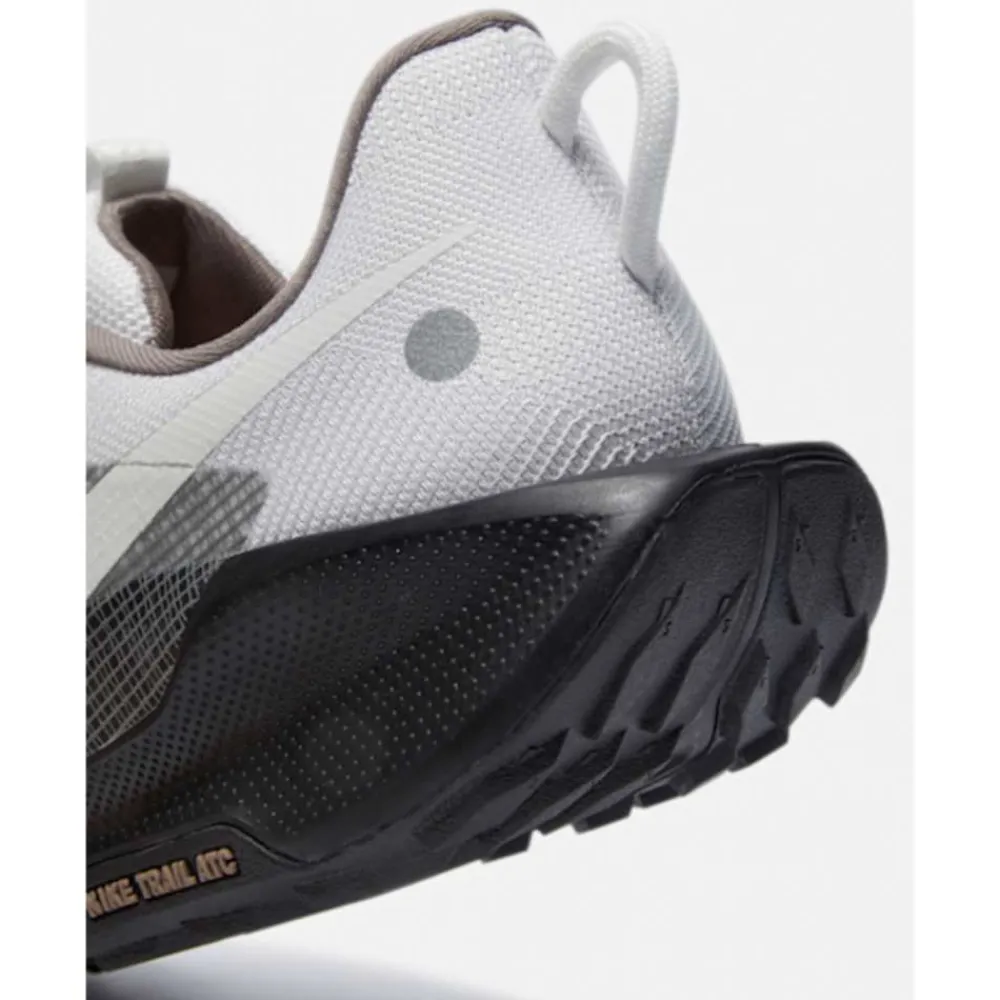 New Nike Mens Pegasus Trail 5 Grey