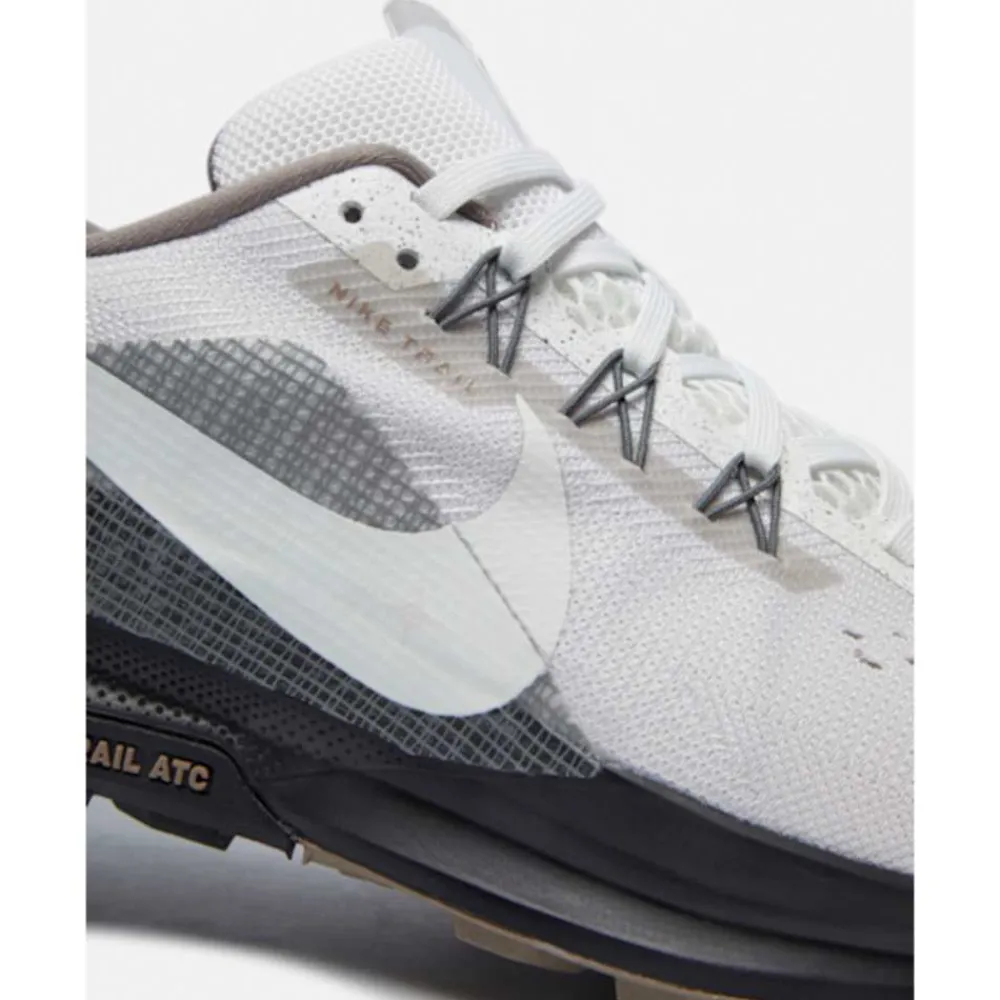 New Nike Mens Pegasus Trail 5 Grey