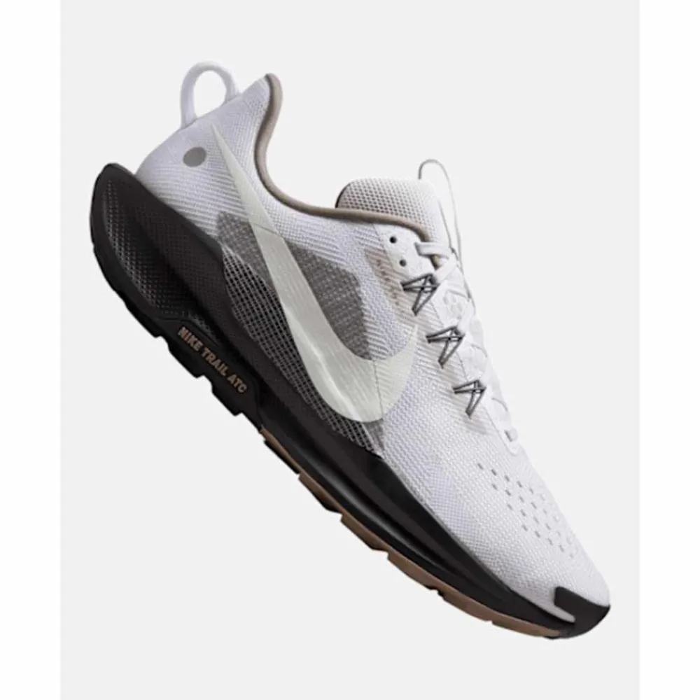 New Nike Mens Pegasus Trail 5 Grey
