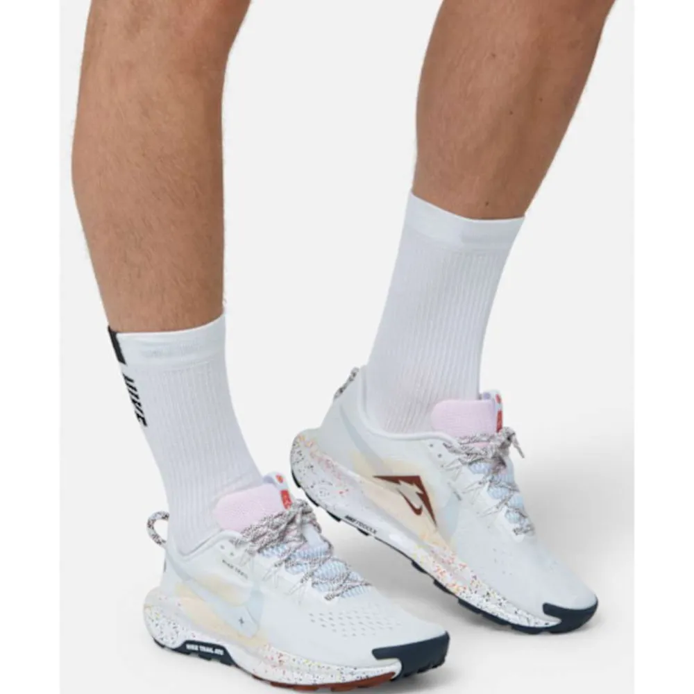 Best Nike Mens Pegasus Trail 5 White