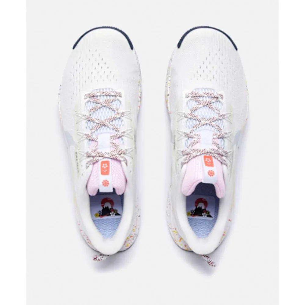 Best Nike Mens Pegasus Trail 5 White