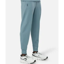 Best On Mens Performance Sweat Pant Blue