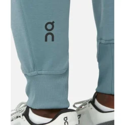 Best On Mens Performance Sweat Pant Blue