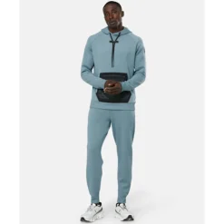 Best On Mens Performance Sweat Pant Blue