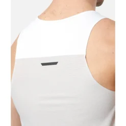 Sale On Mens Performance Tank Top White