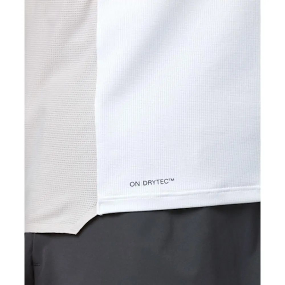 Sale On Mens Performance Tank Top White
