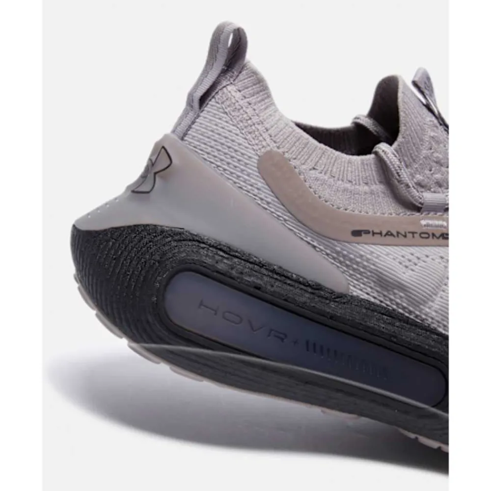 Outlet Under Armour Mens Phantom 4 Grey