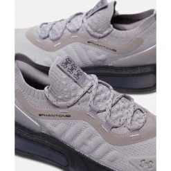Outlet Under Armour Mens Phantom 4 Grey