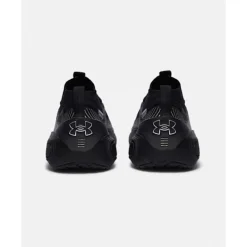 Outlet Under Armour Mens Phantom 4 Storm Black