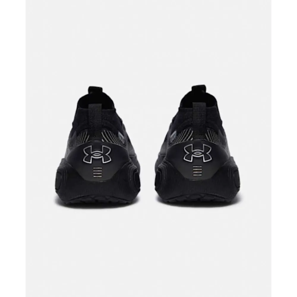 Outlet Under Armour Mens Phantom 4 Storm Black