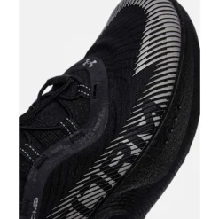 Outlet Under Armour Mens Phantom 4 Storm Black