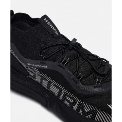 Outlet Under Armour Mens Phantom 4 Storm Black