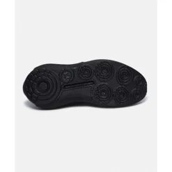 Outlet Under Armour Mens Phantom 4 Storm Black