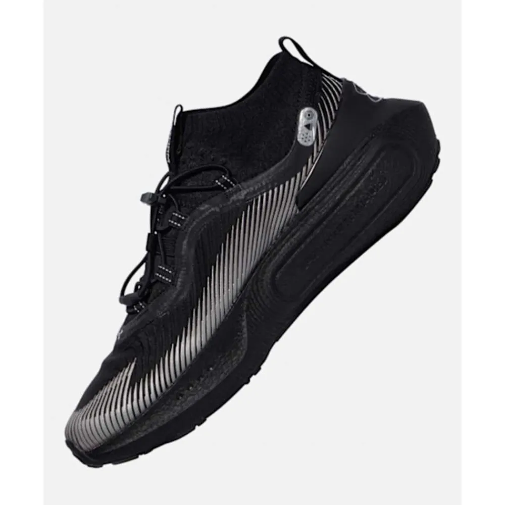Outlet Under Armour Mens Phantom 4 Storm Black
