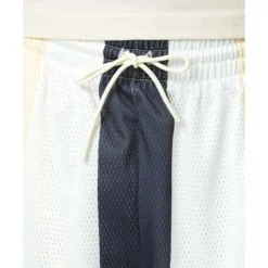 Fashion adidas Originals Mens Players Shorts White