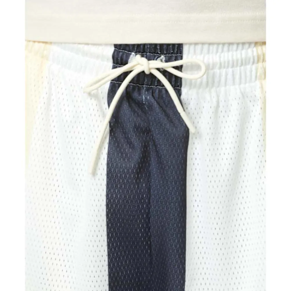 Fashion adidas Originals Mens Players Shorts White