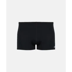 Hot Nike Mens Poly Square Leg Swim Shorts Black