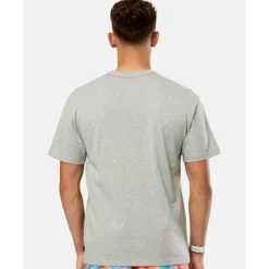Sale Nike Mens Premium Essential T-Shirt Grey