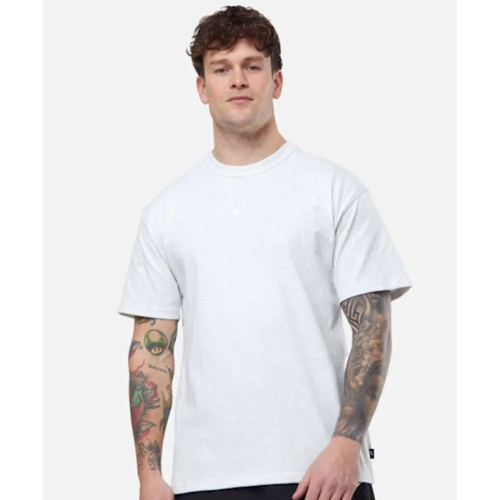 Outlet Nike Mens Premium Essential T-Shirt White