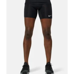 Hot Nike Mens Pro Base 7 Inch Shorts Black
