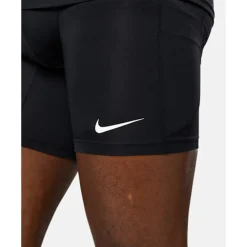 Hot Nike Mens Pro Base 7 Inch Shorts Black