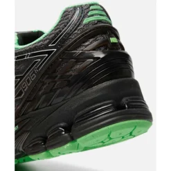 Fashion New Balance Mens 1906R Trainers Black