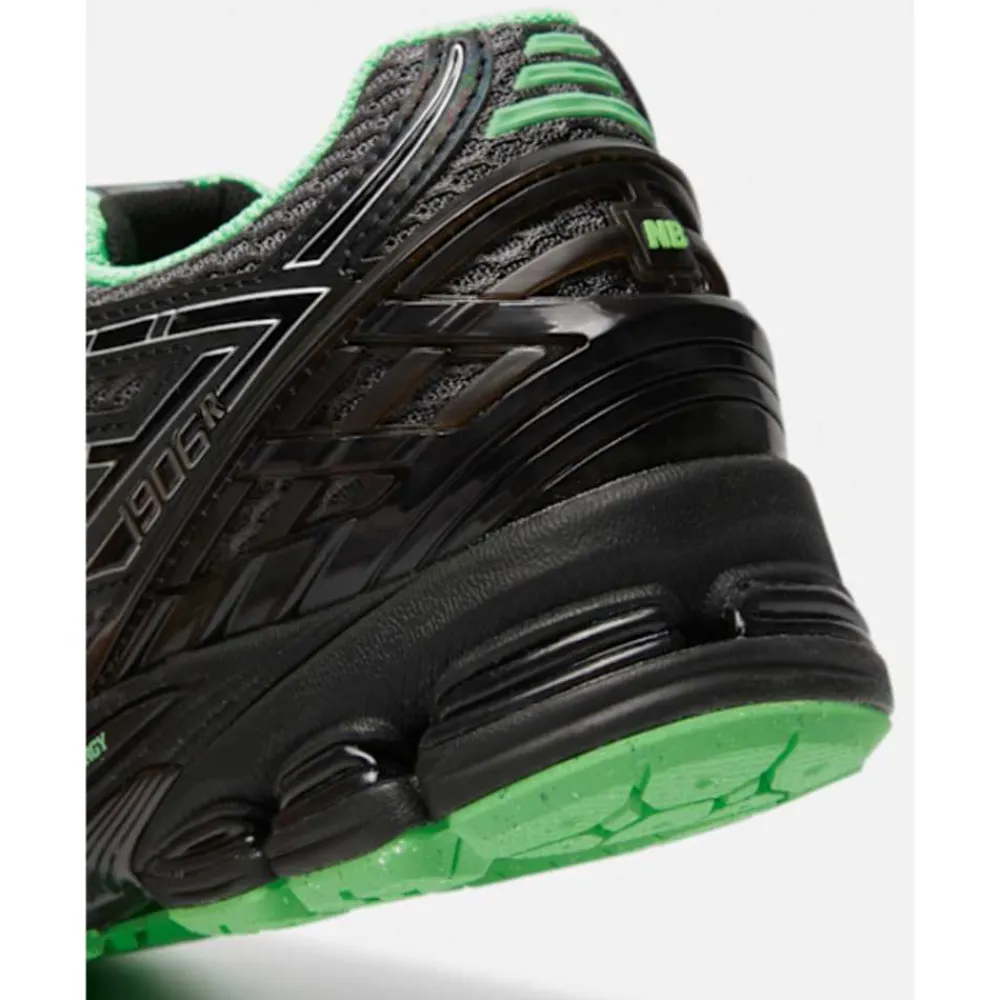 Fashion New Balance Mens 1906R Trainers Black