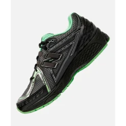 Fashion New Balance Mens 1906R Trainers Black