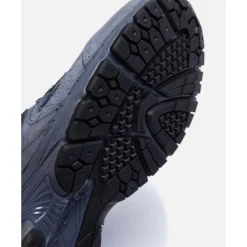 Fashion New Balance Mens 2002R Trainers Navy