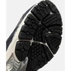 Outlet New Balance Mens 2002R Trainers Navy
