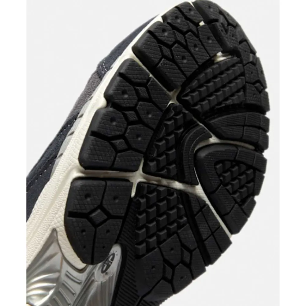 Outlet New Balance Mens 2002R Trainers Navy