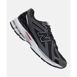 Outlet New Balance Mens 1906R Trainers Black