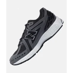 Outlet New Balance Mens 1906R Trainers Black